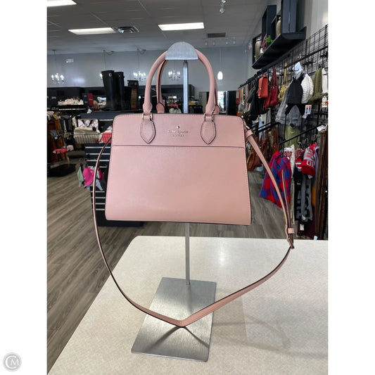Handbag Designer By Kate Spade, Size: Medium