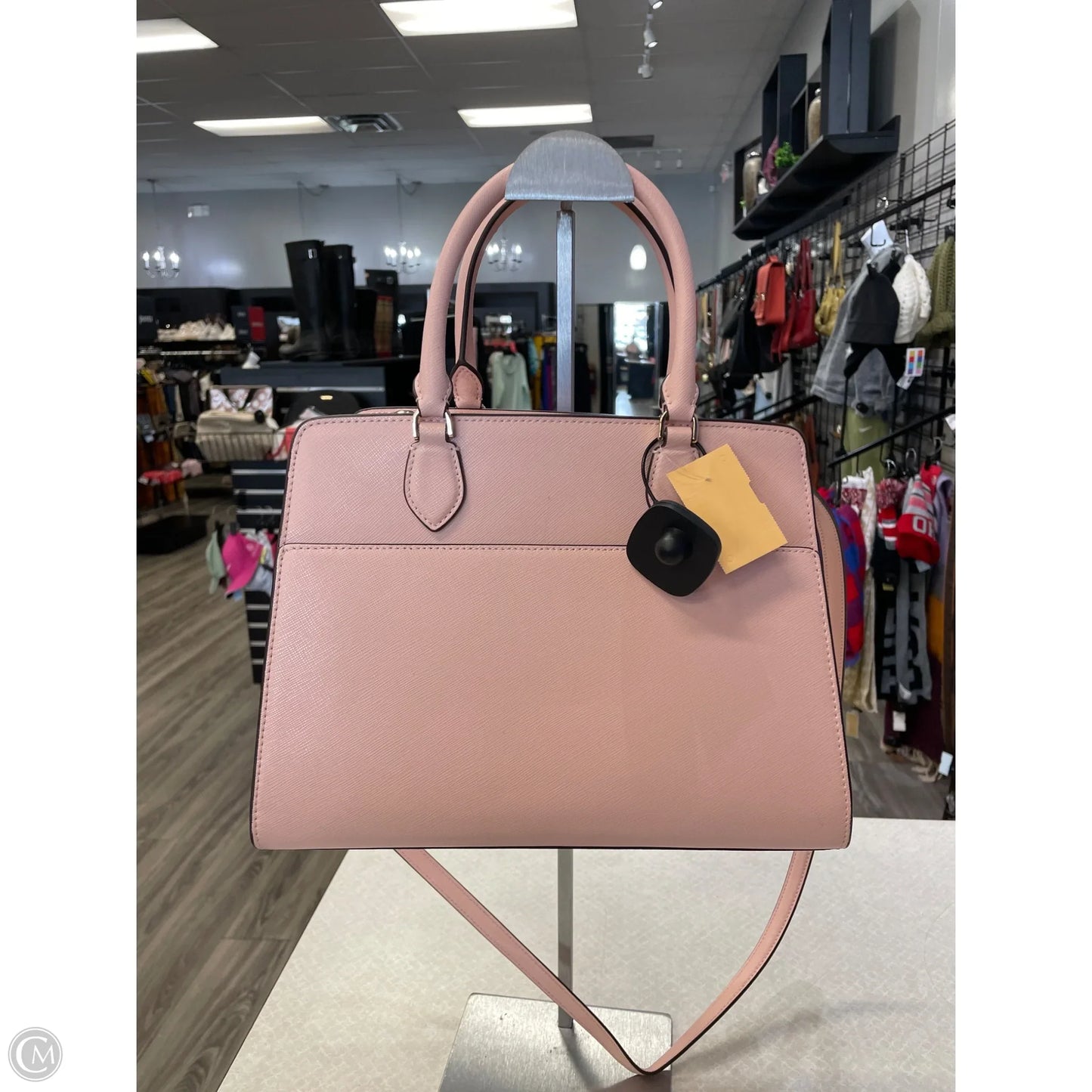 Handbag Designer By Kate Spade, Size: Medium