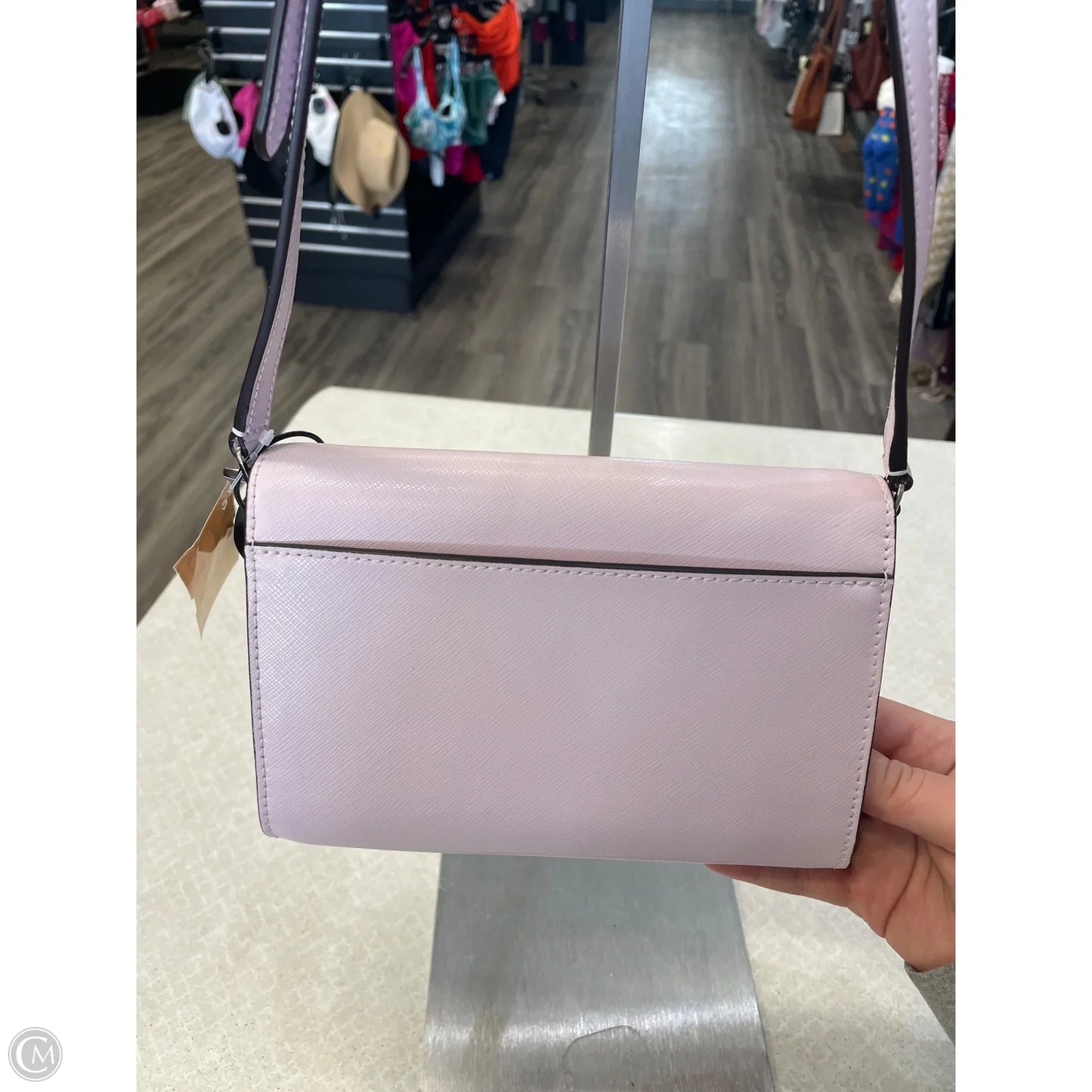 Handbag Designer By Kate Spade, Size: Small