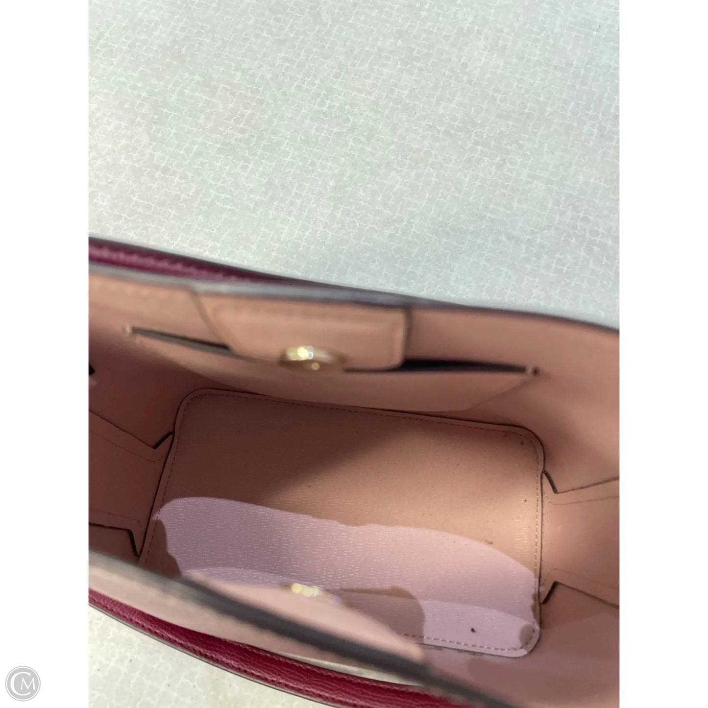 Handbag Designer By Kate Spade, Size: Medium