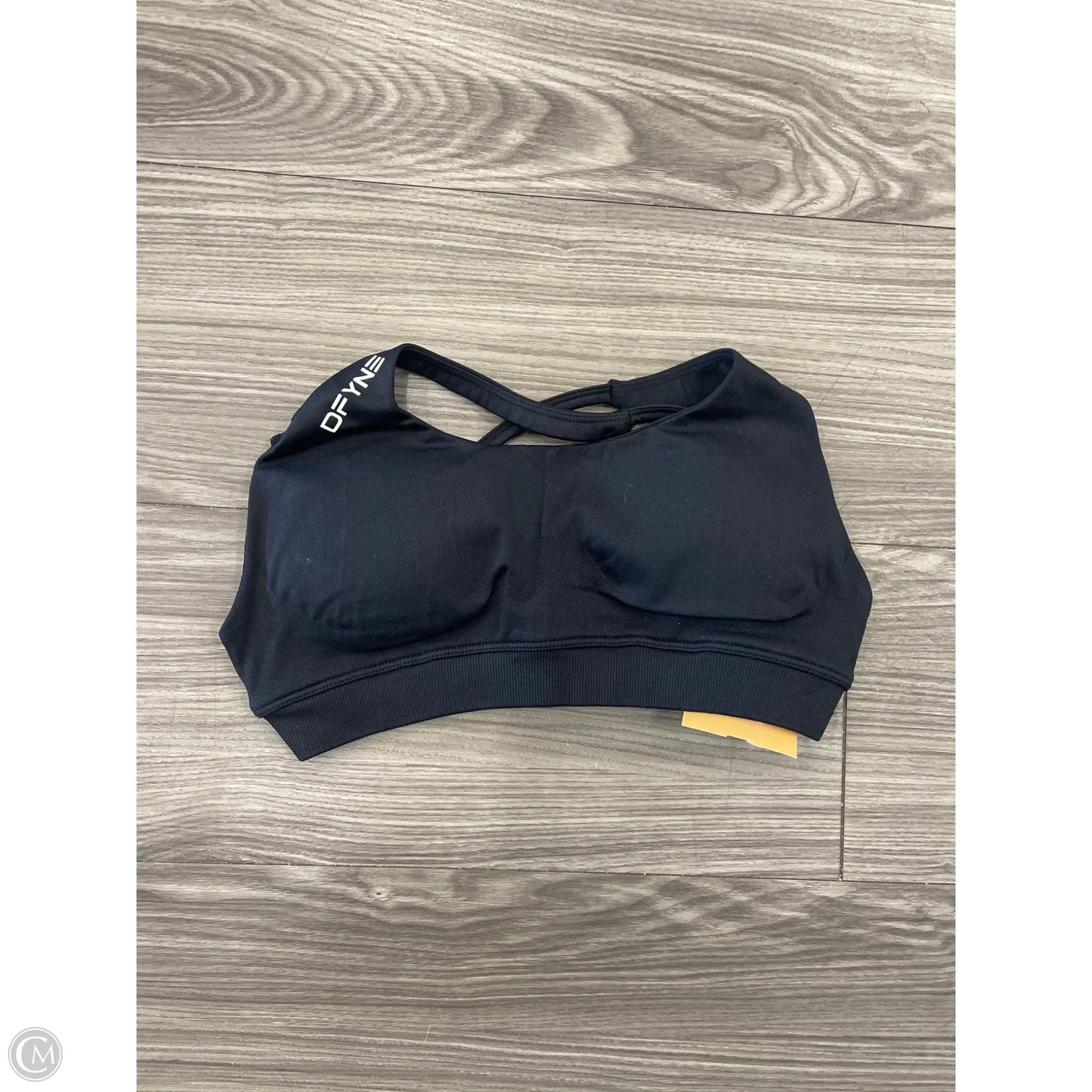 Athletic Shorts 2pc By Cmb In Black, Size: S