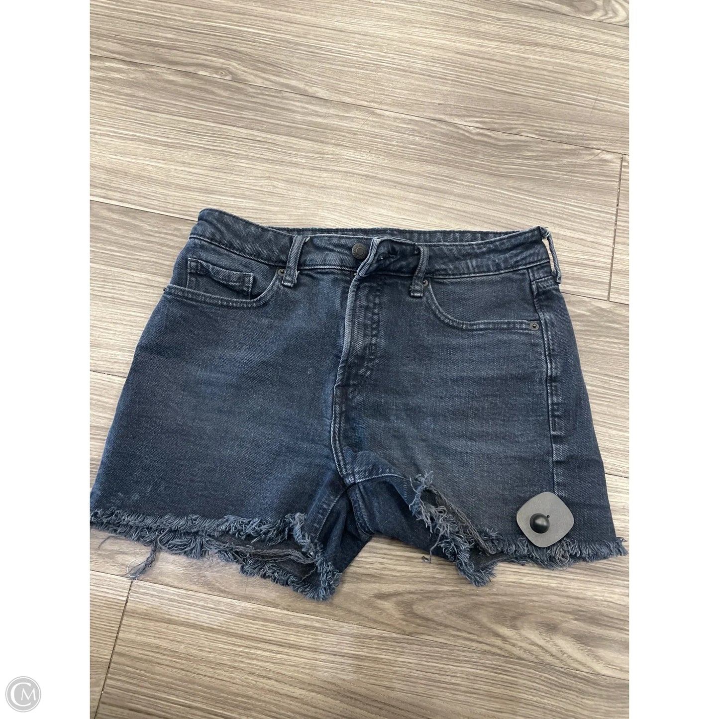 Shorts By Old Navy In Black, Size: 4