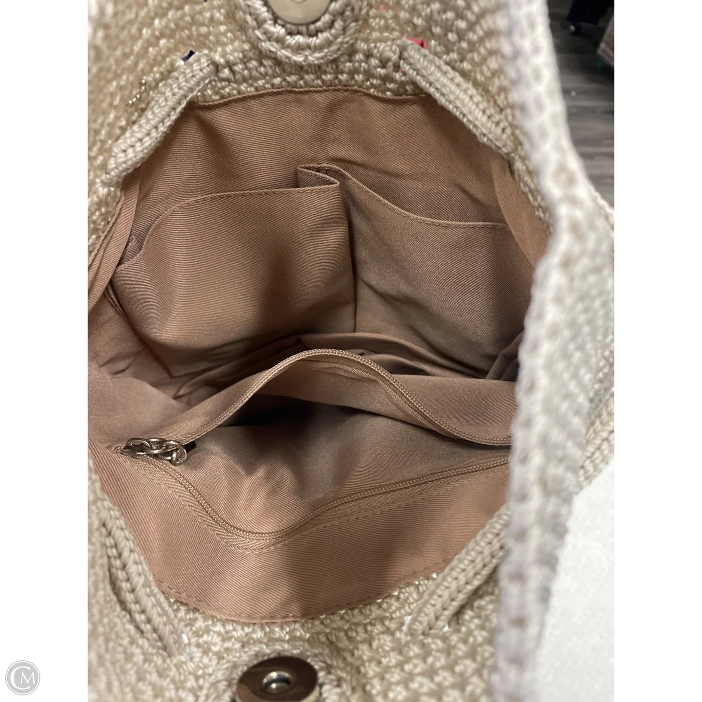 Handbag By The Sak, Size: Medium