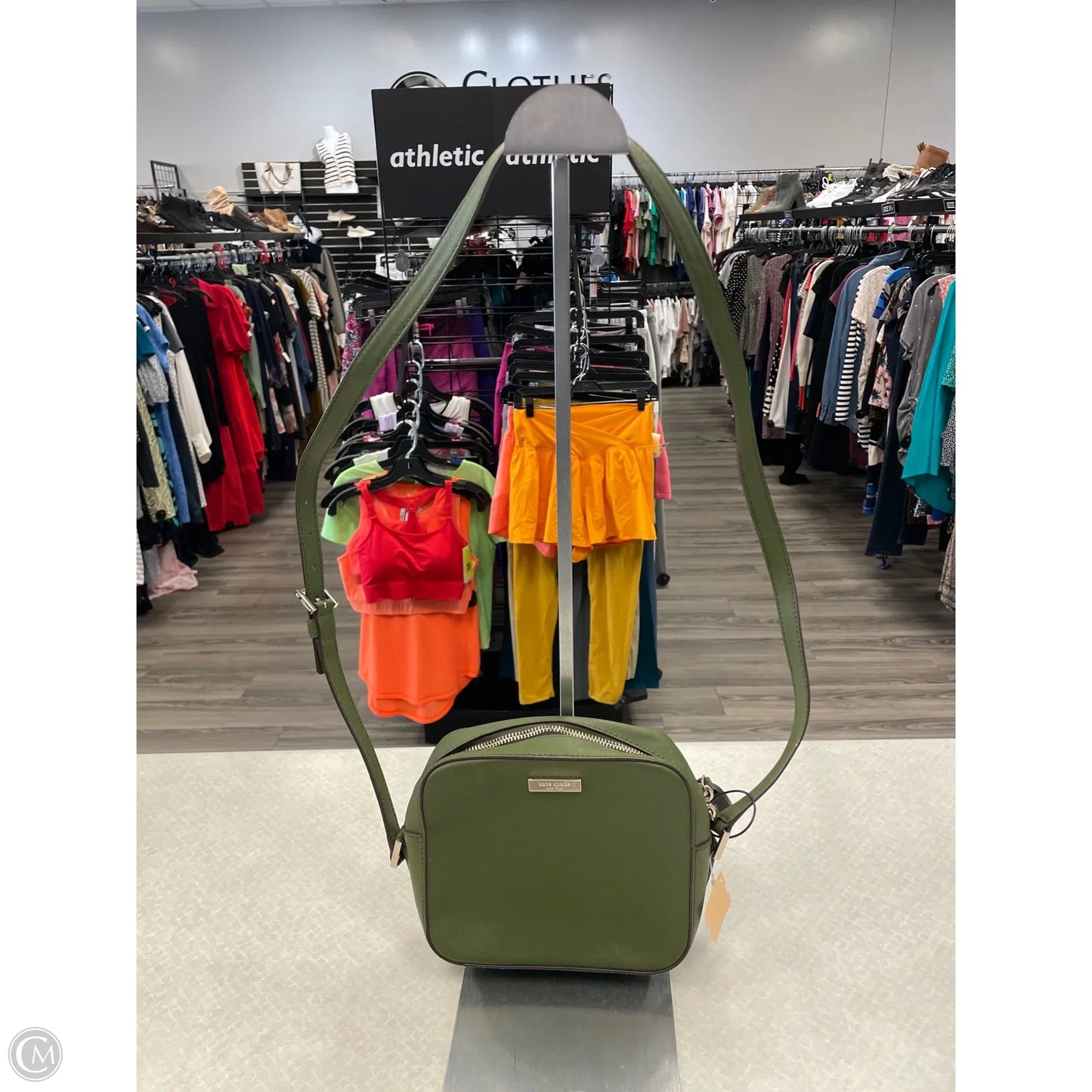 Handbag Designer By Kate Spade, Size: Medium