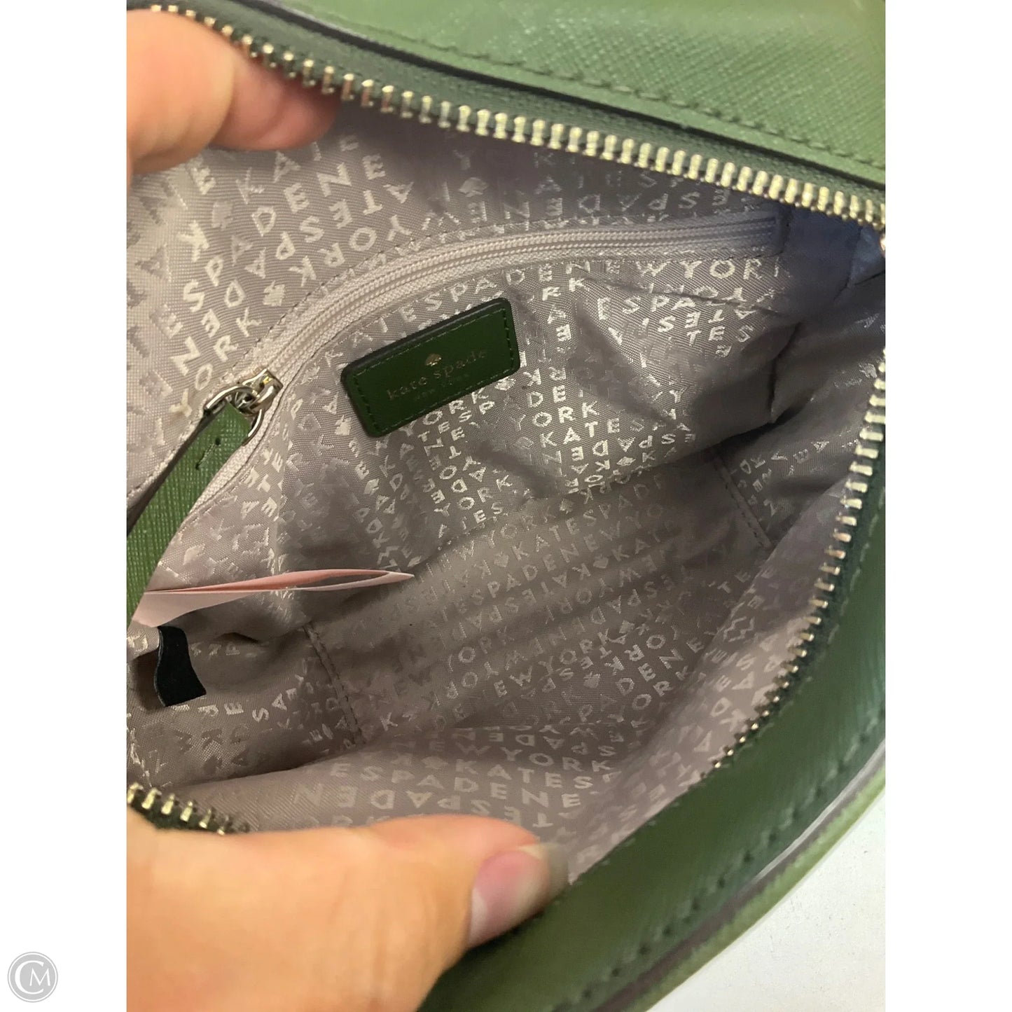 Handbag Designer By Kate Spade, Size: Medium