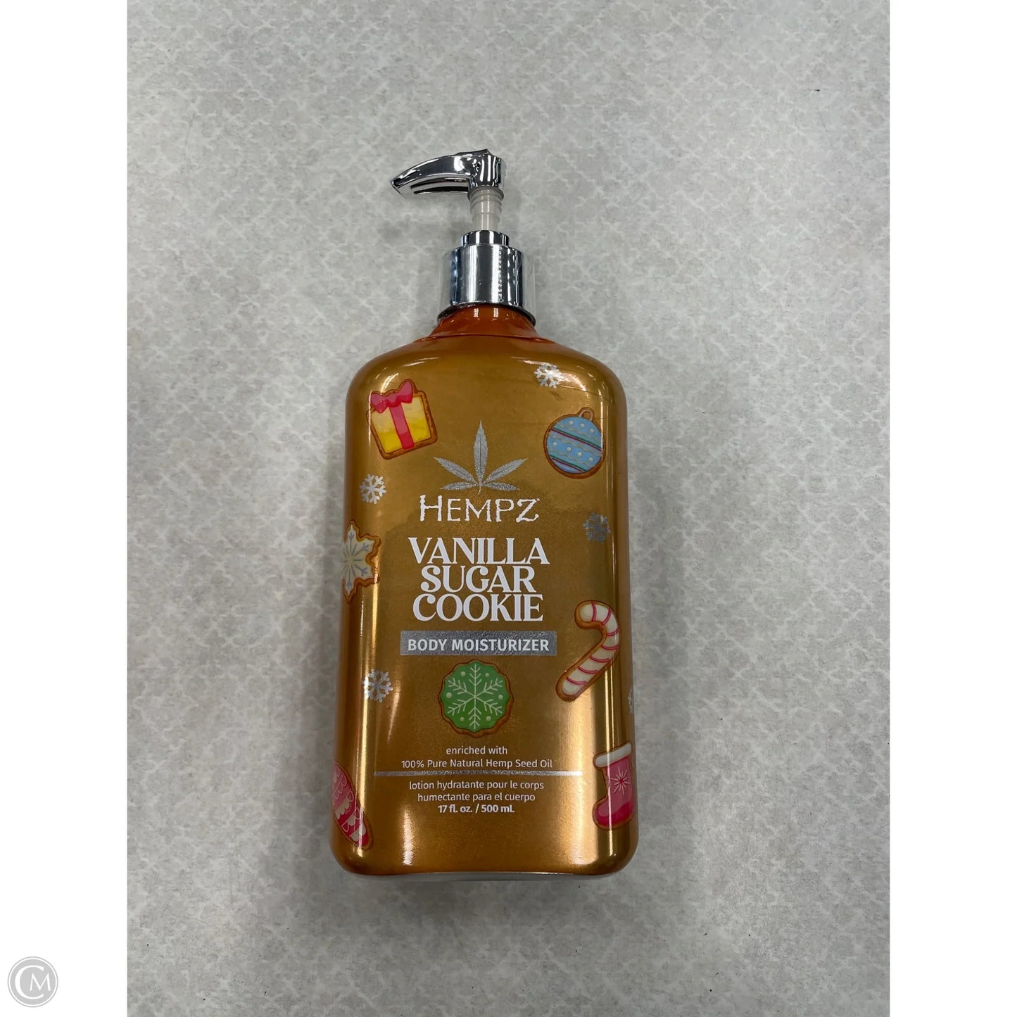 Body Moisturizer By Clothes Mentor