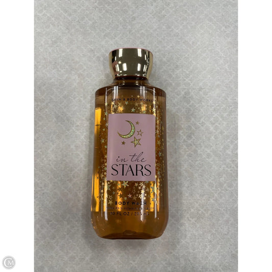 Body Soap By Bath And Body Works