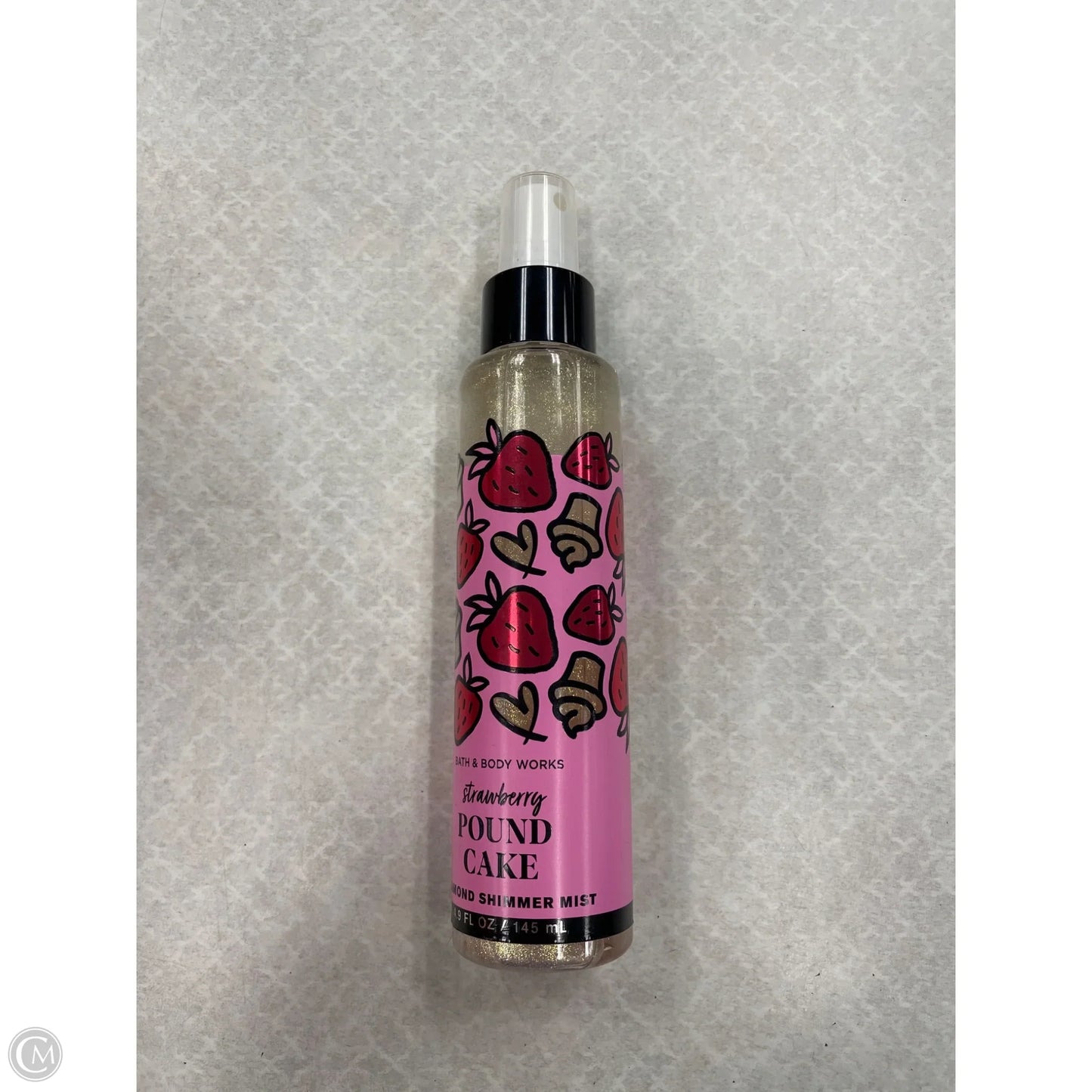 Body Mist/spray By Bath And Body Works