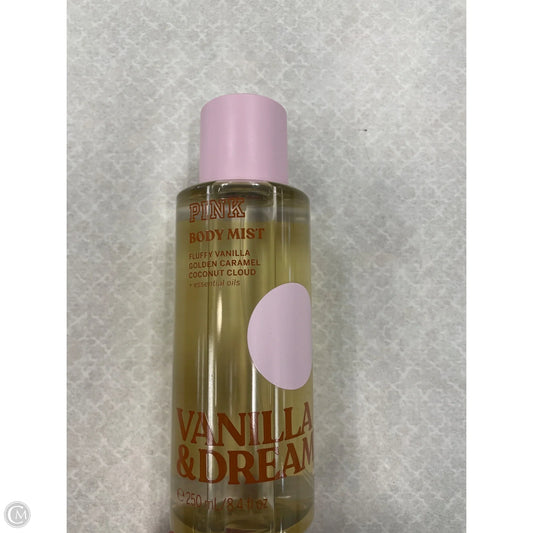 Body Mist/spray By Victorias Secret