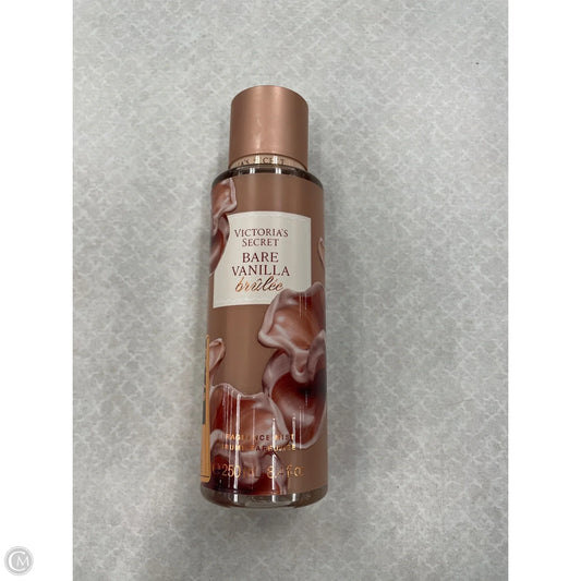 Body Mist/spray By Victorias Secret