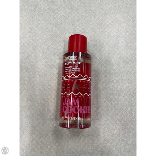 Body Mist/spray By Victorias Secret