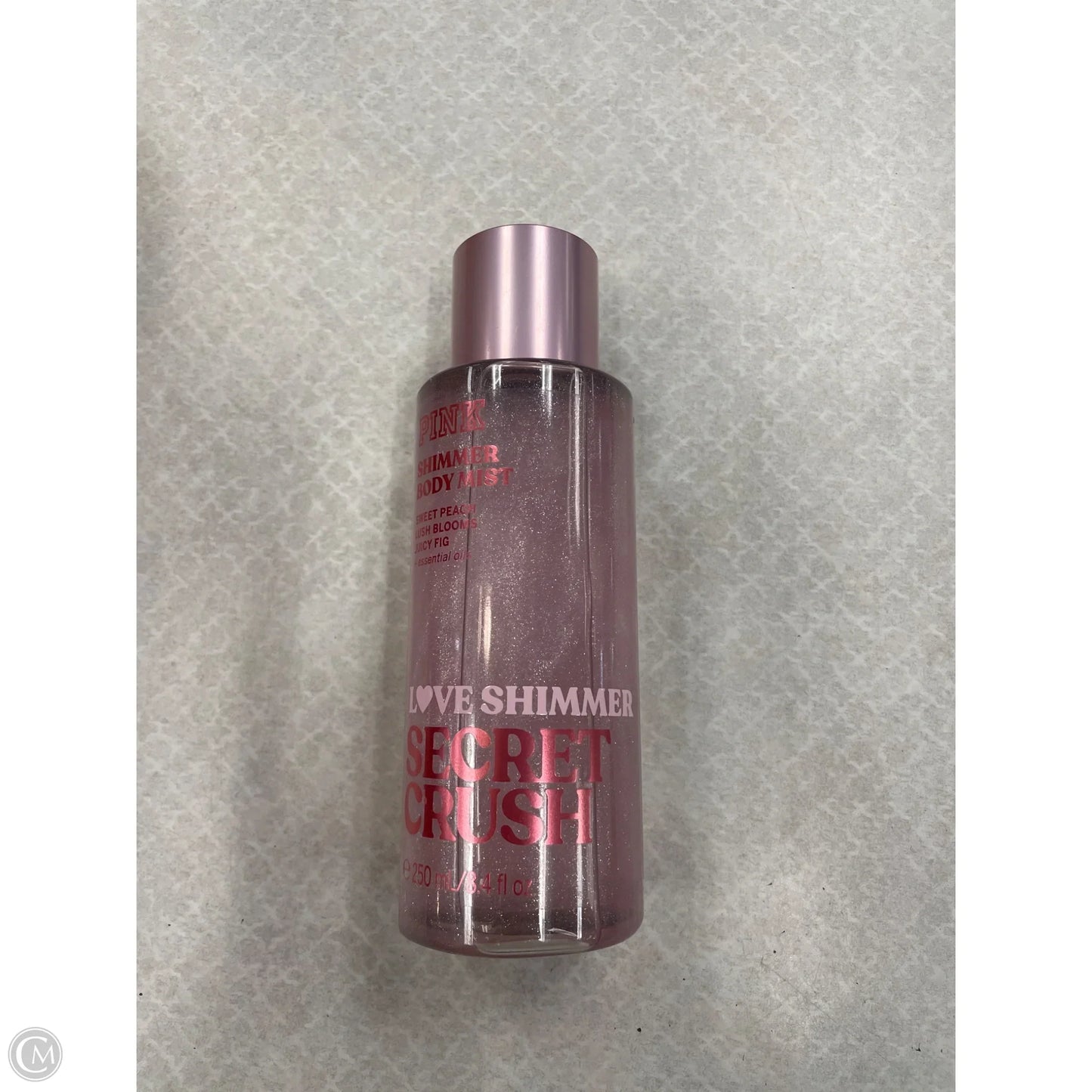 Body Mist/spray By Victorias Secret