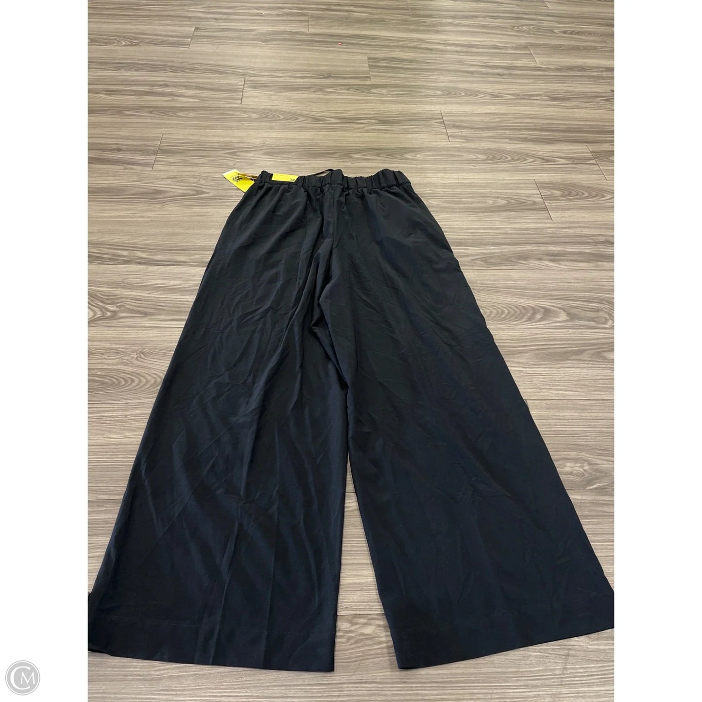 Athletic Pants By All In Motion In Black, Size: L