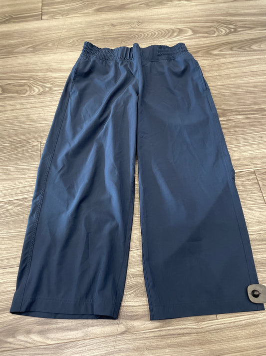 Blue Athletic Pants Calia, Size S