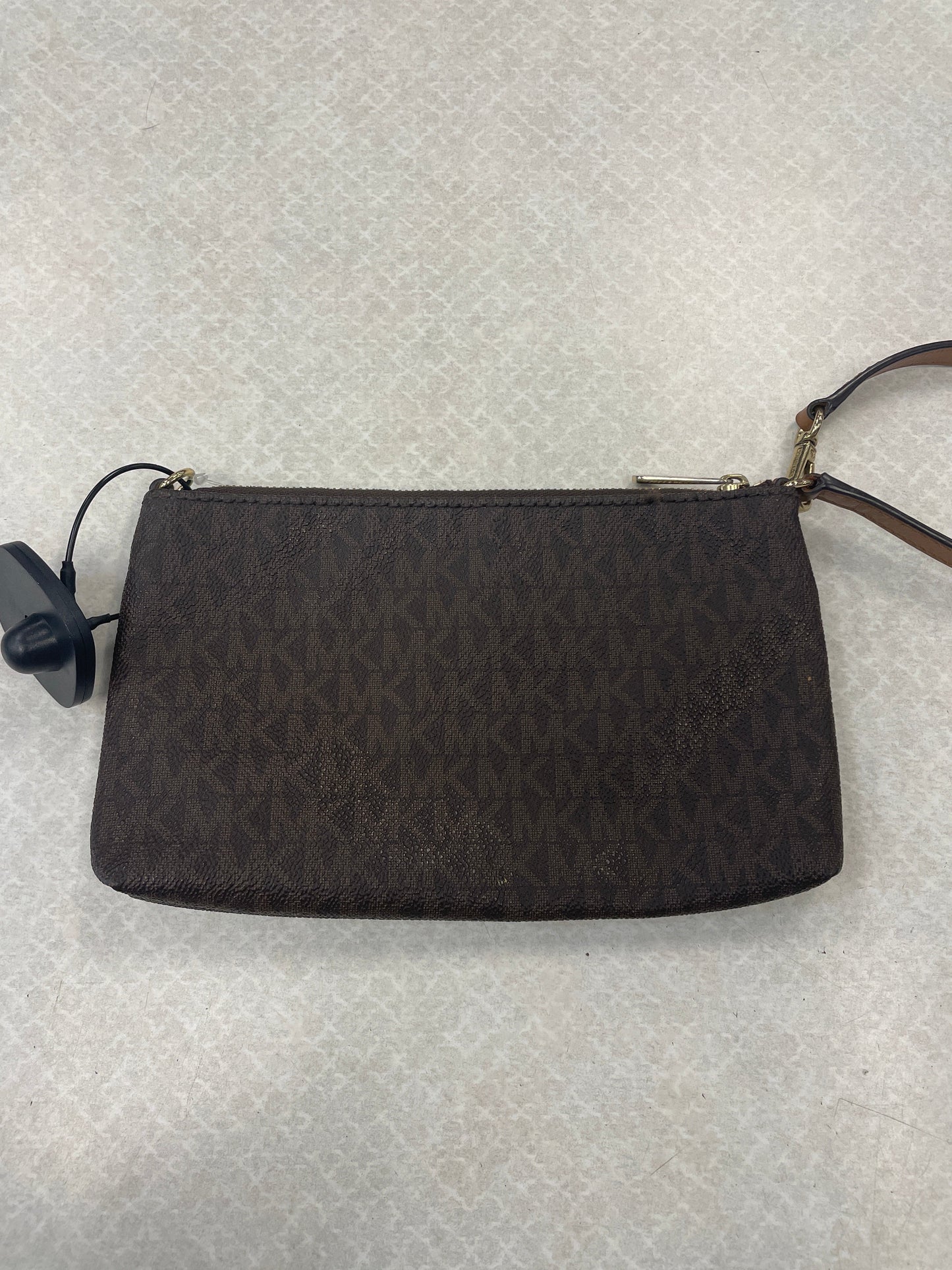 Wallet Designer Michael Kors, Size Small