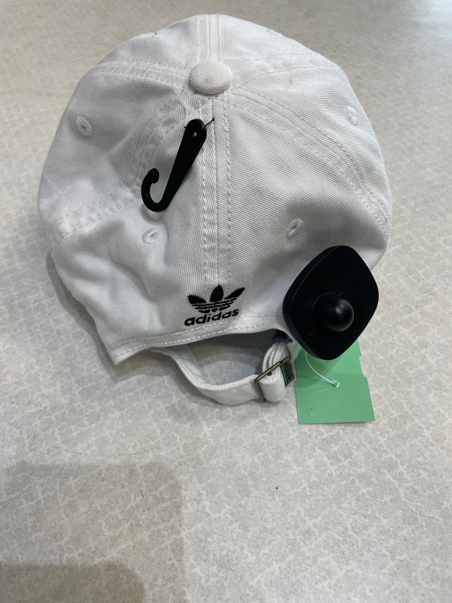 Hat Baseball Cap Adidas