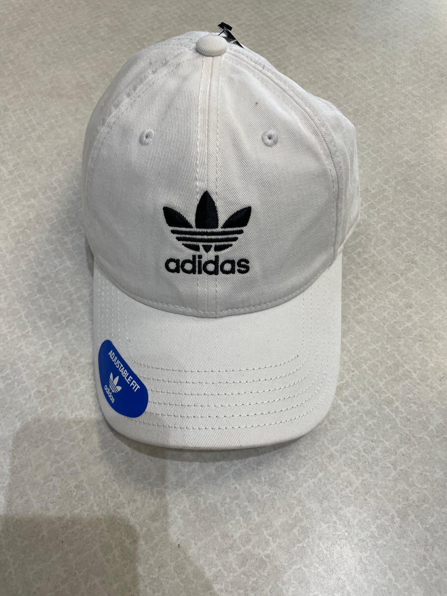 Hat Baseball Cap Adidas