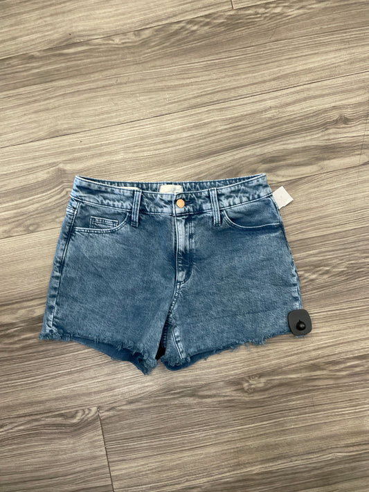 Shorts By Universal Thread In Blue, Size: 4