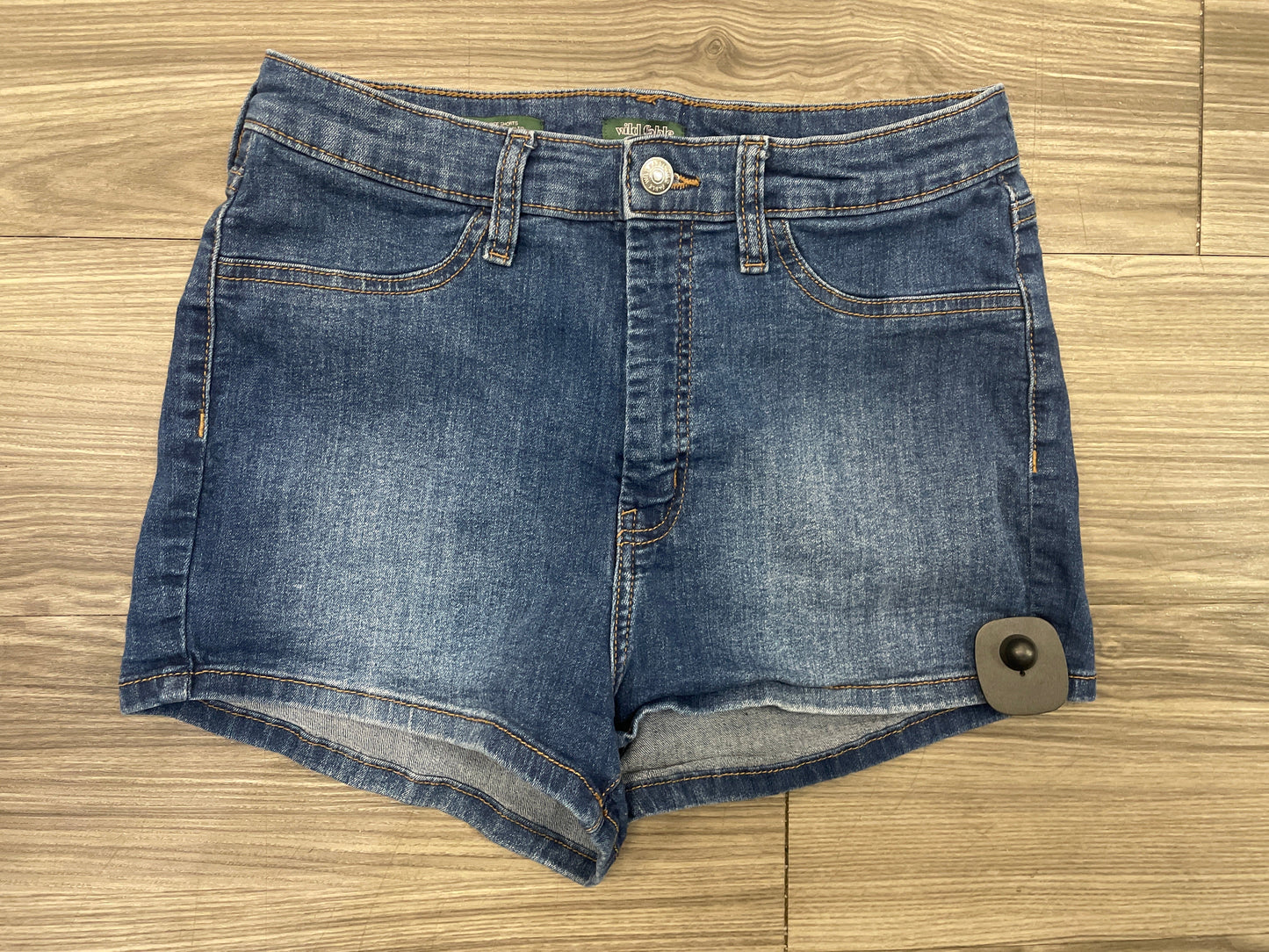 Shorts By Wild Fable In Blue, Size: 10
