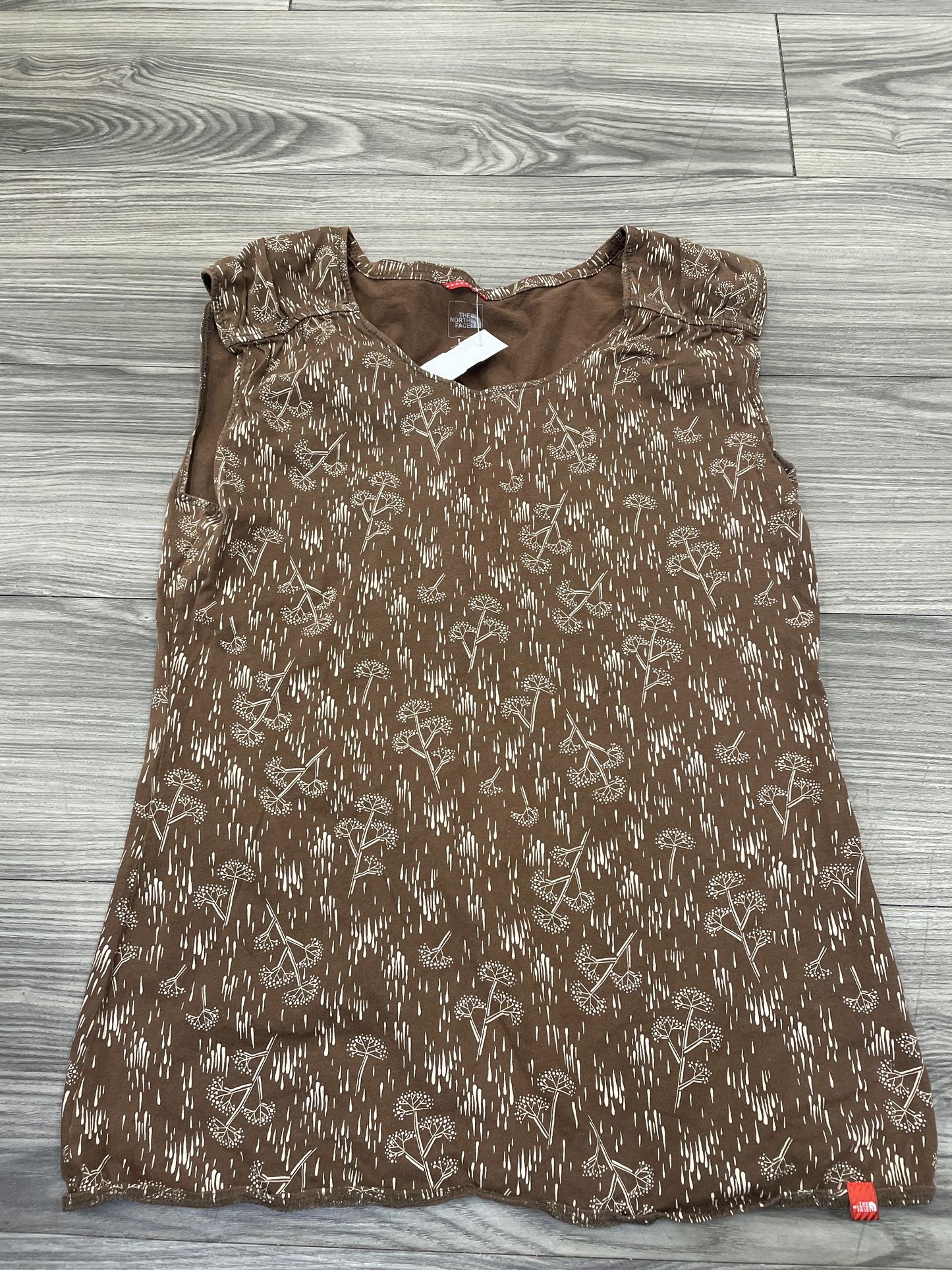 Tank Top By The North Face  Size: L