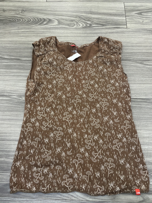 Tank Top By The North Face  Size: L