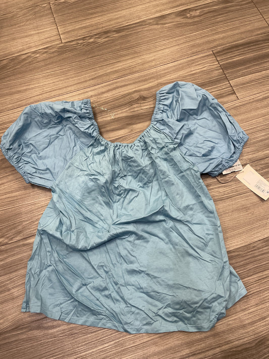 Top Short Sleeve By A New Day  Size: M