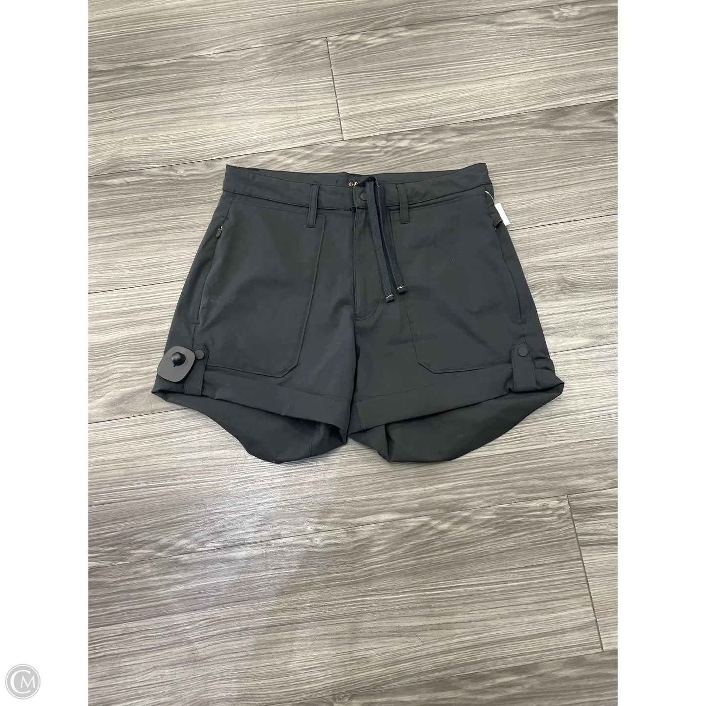 Shorts By Clothes Mentor In Black, Size: S