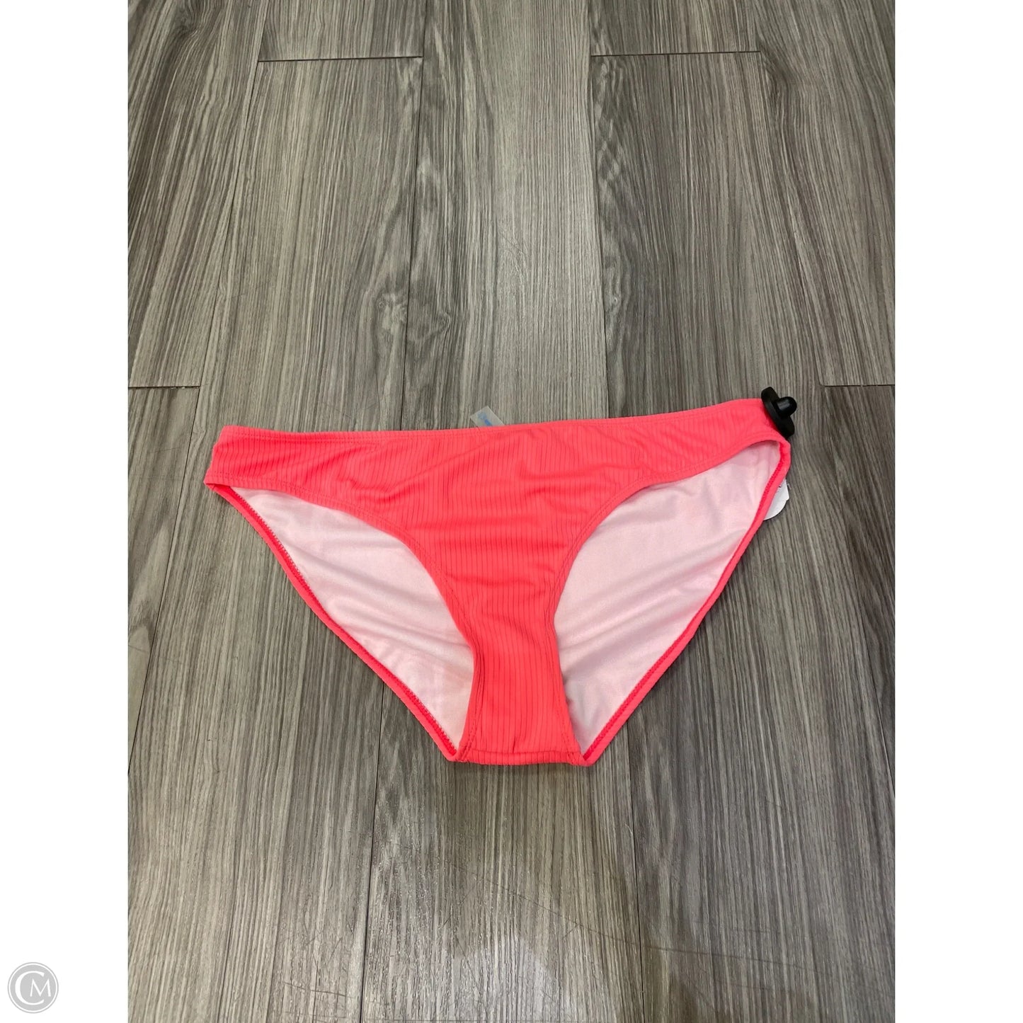 Swimsuit Bottom By Decree In Pink, Size: Xxl