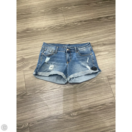 Shorts By Old Navy In Blue, Size: 2
