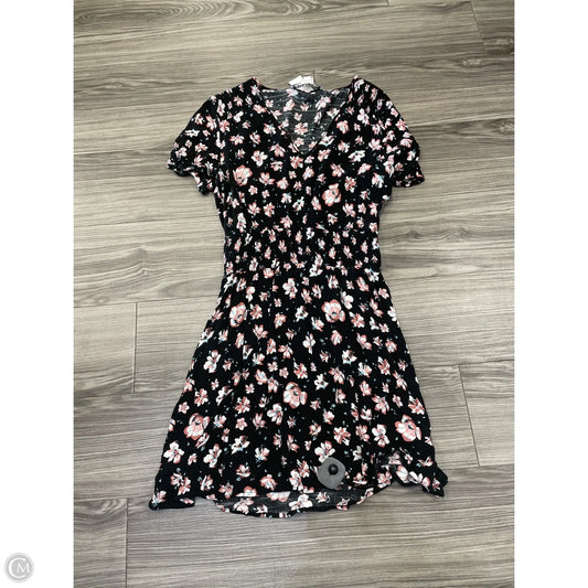 Dress Casual Short By American Rag In Black, Size: S