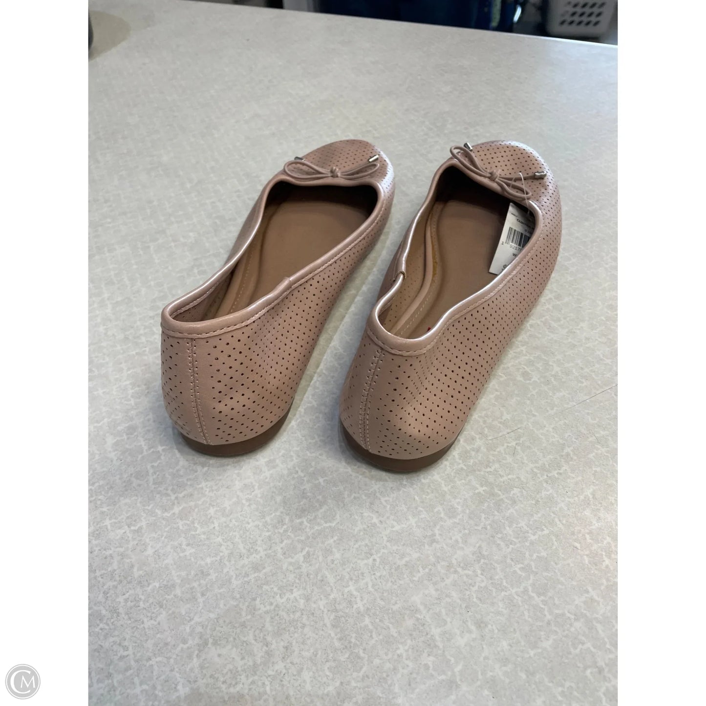 Shoes Flats By Union Bay In Pink, Size: 9