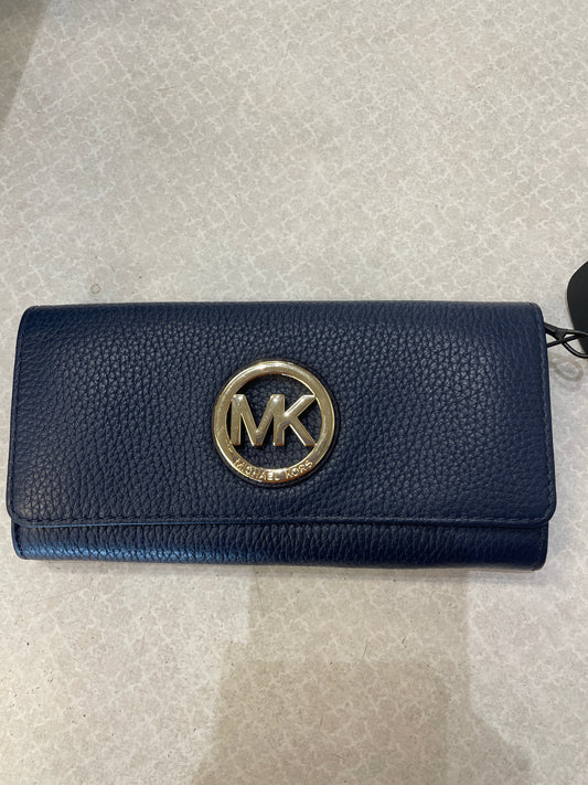 Wallet Designer By Michael Kors, Size: Medium