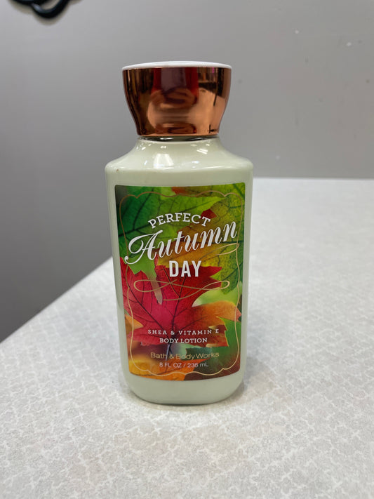 Body Moisturizer By Bath And Body Works