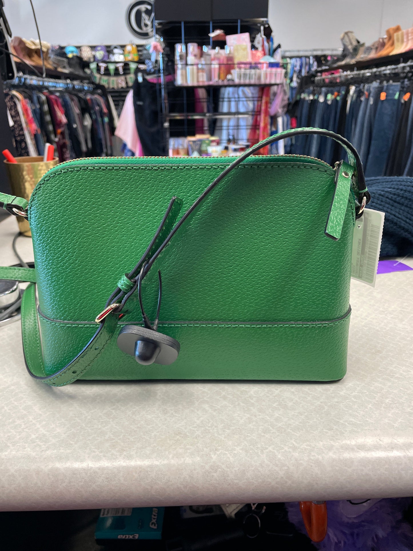 Crossbody Designer By Kate Spade, Size: Medium