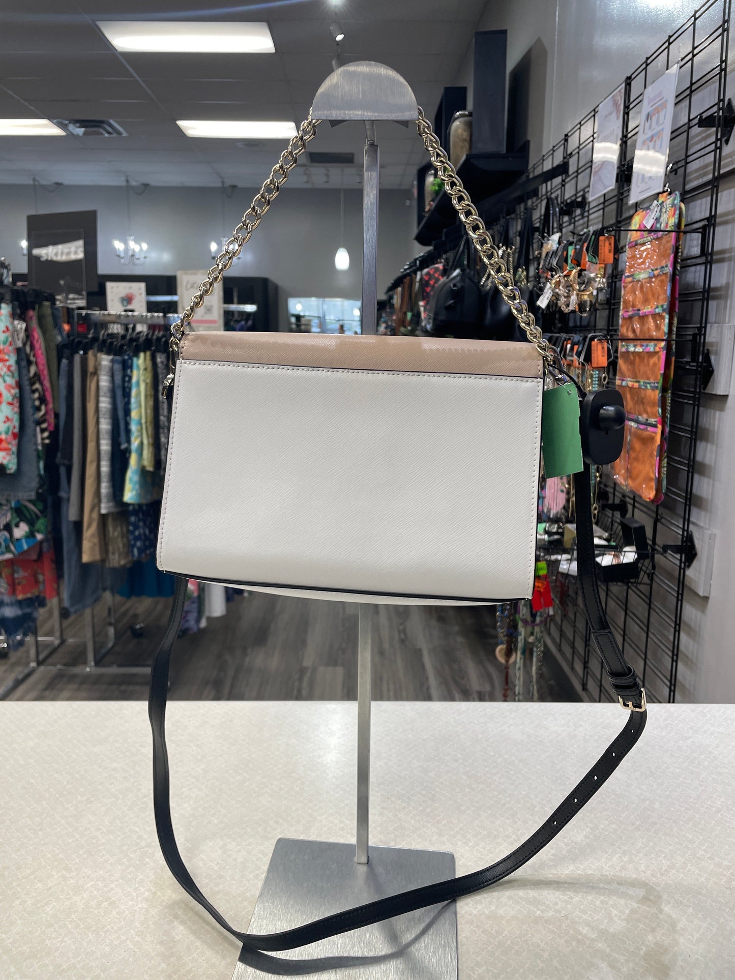 Crossbody Designer By Kate Spade, Size: Medium