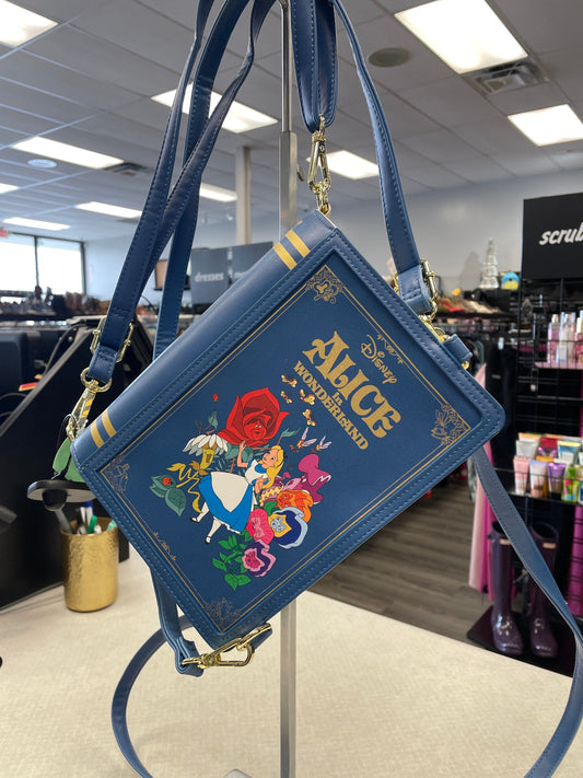 Backpack By Disney Store, Size: Medium