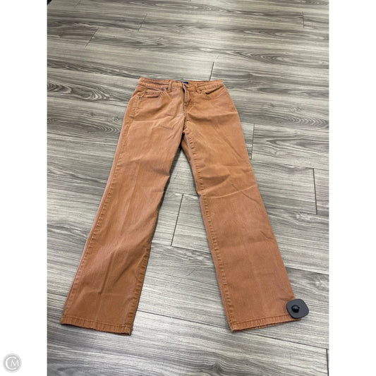 Pants Cargo & Utility By Bandolino In Brown, Size: 8