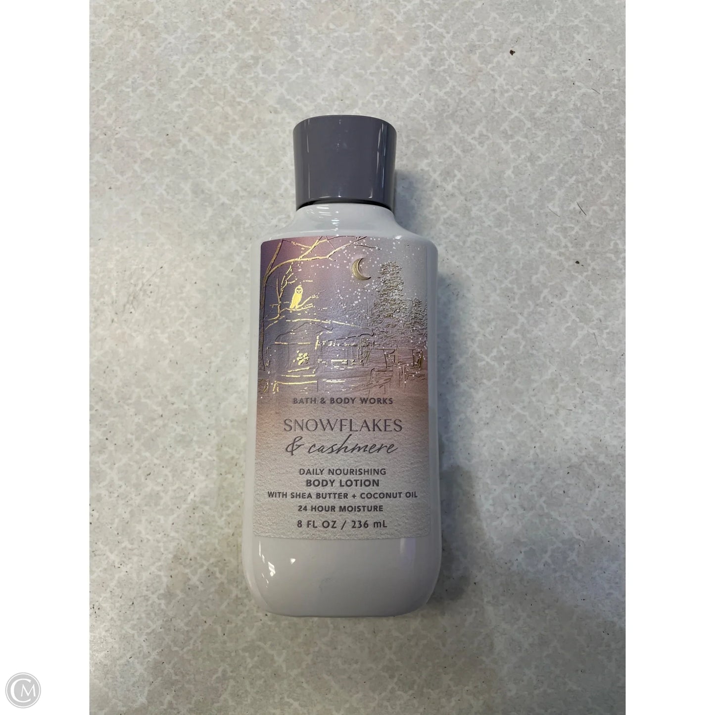 Body Moisturizer By Bath And Body Works