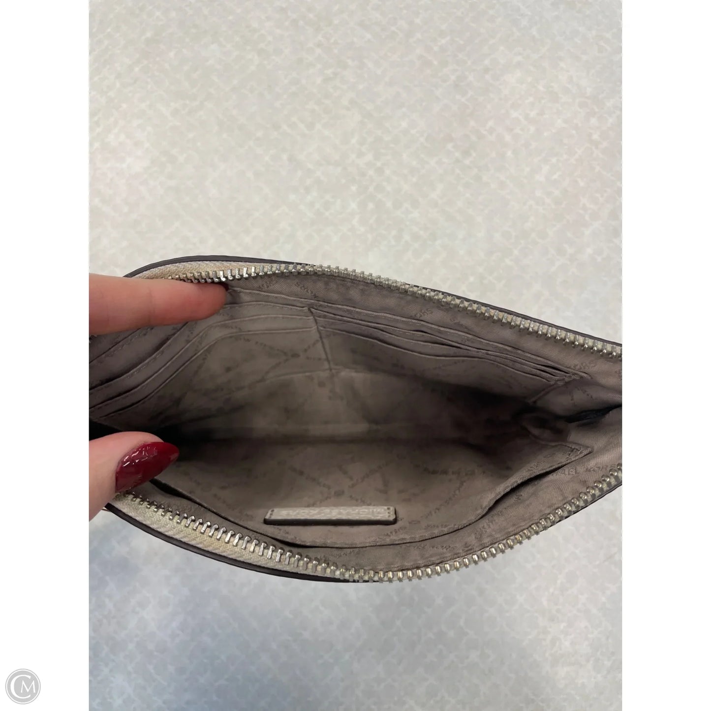 Wallet Designer By Michael Kors, Size: Large