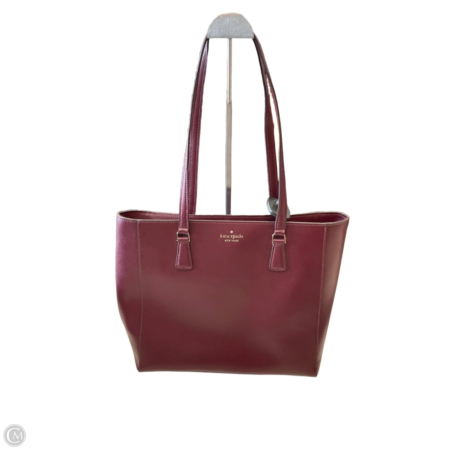 Tote Designer By Kate Spade, Size: Large