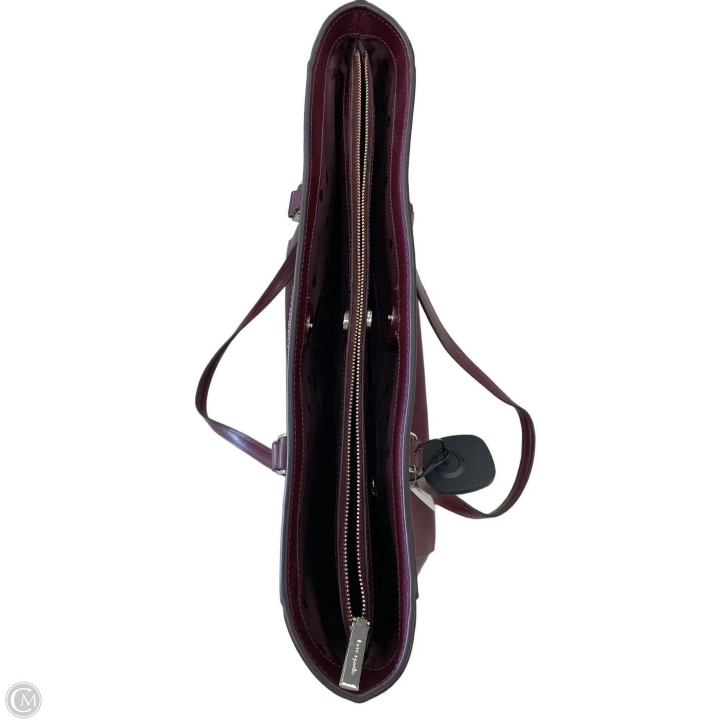 Tote Designer By Kate Spade, Size: Large