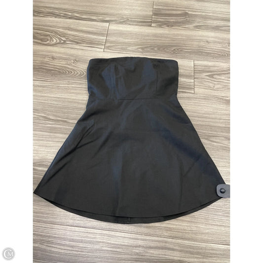 Dress Casual Short By Altard State In Black, Size: M