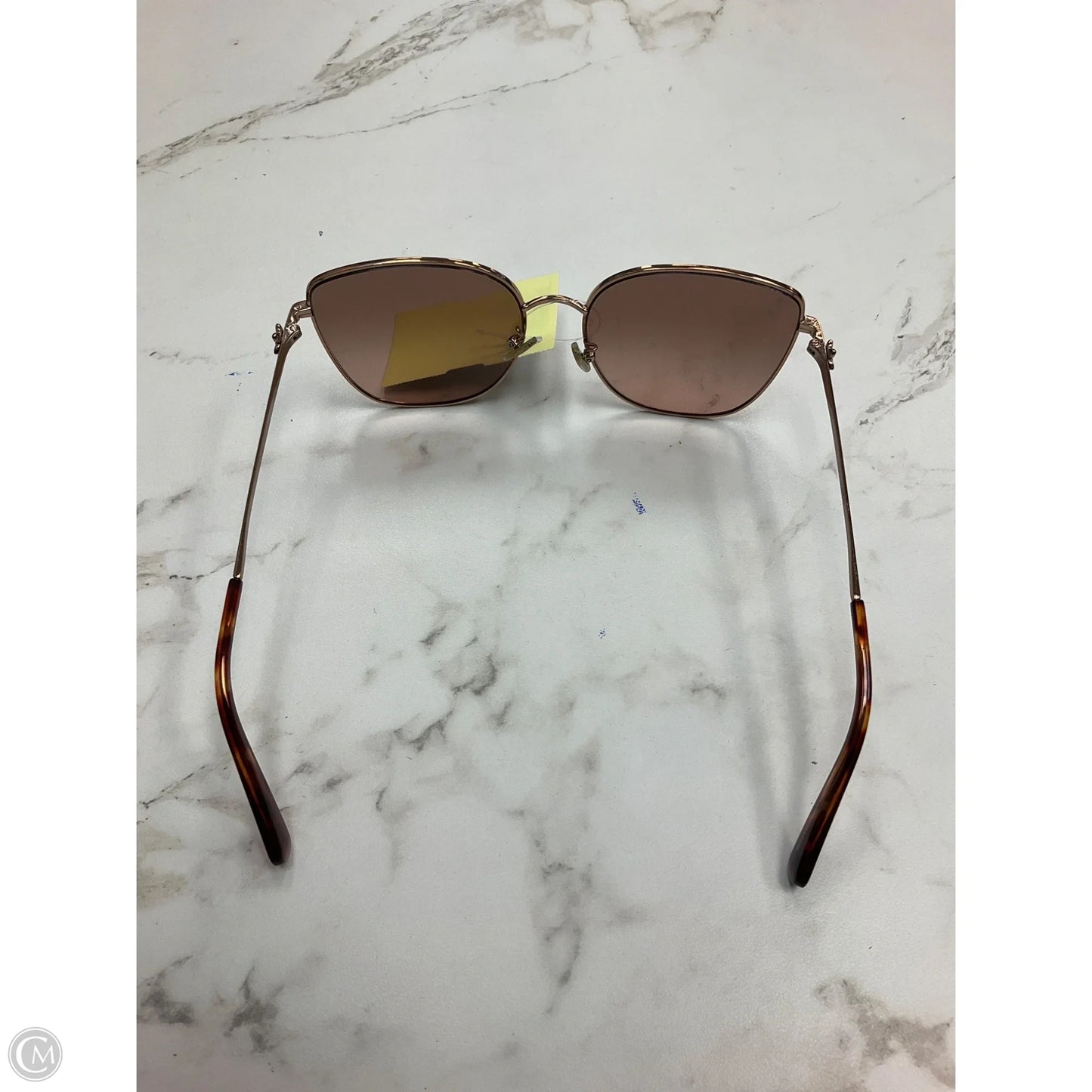 Sunglasses Designer By Coach