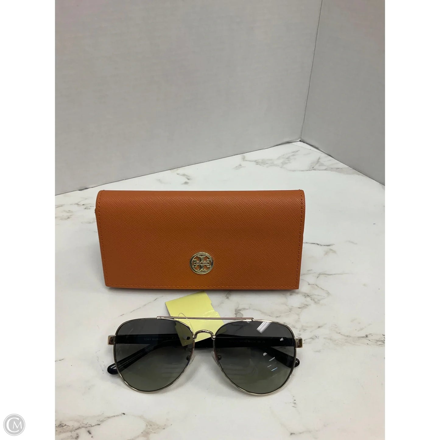 Sunglasses Designer By Tory Burch