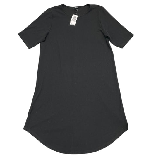 Dress Casual Midi By Torrid In Black, Size:1X