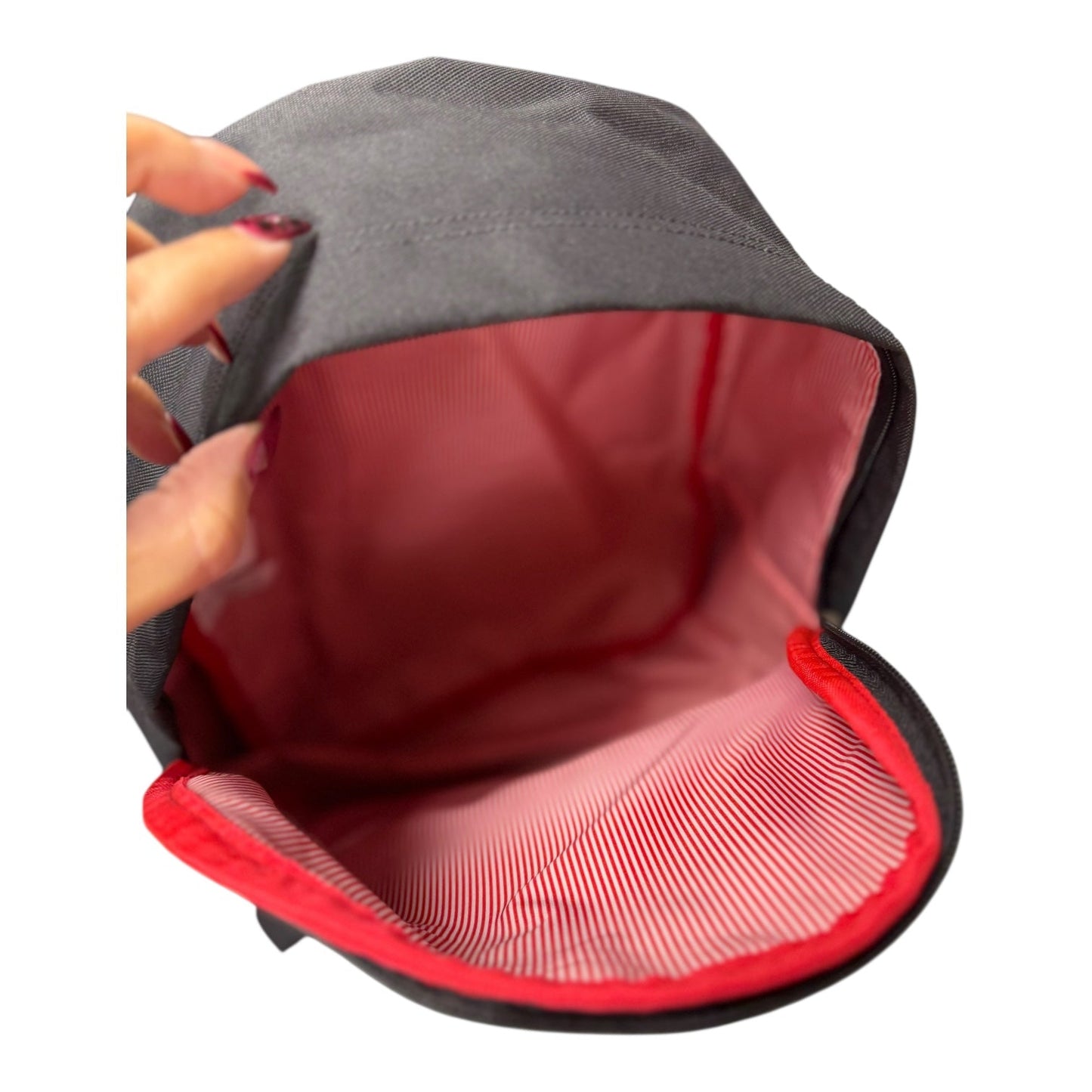 Backpack By Herschel In Black, Size:Large