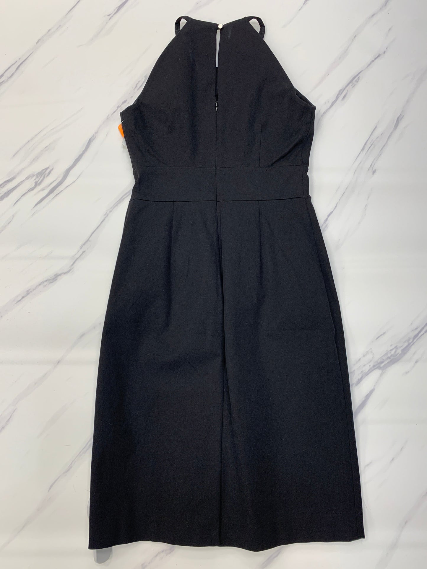 Dress Casual Short By Banana Republic In Black, Size: Petite   Xs