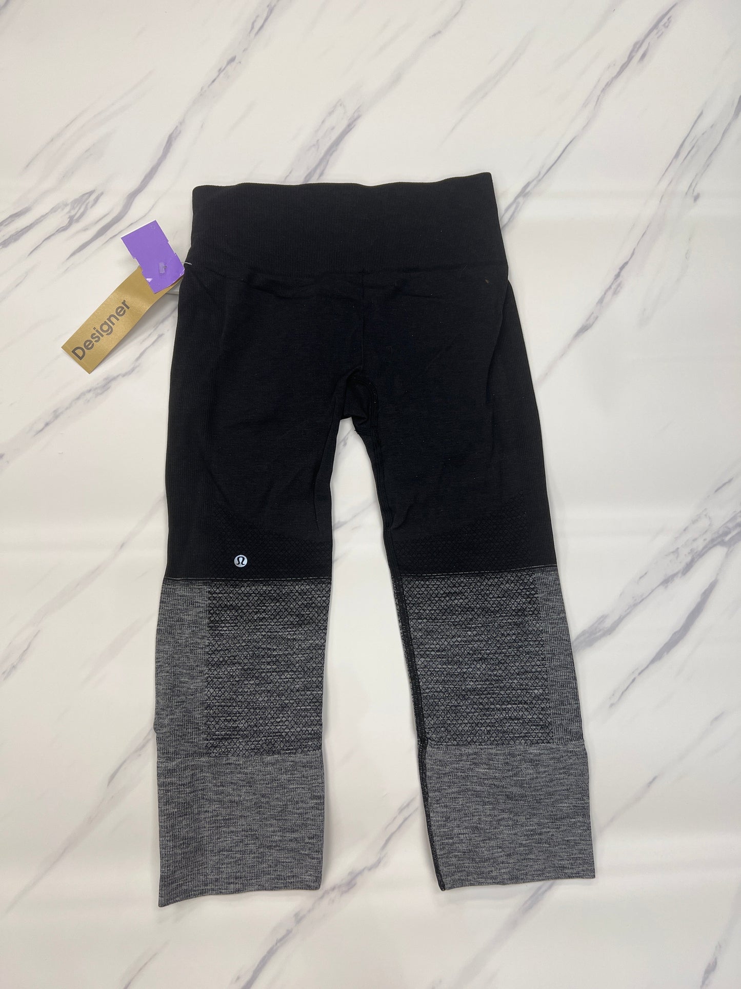 Athletic Capris By Lululemon  Size: 6