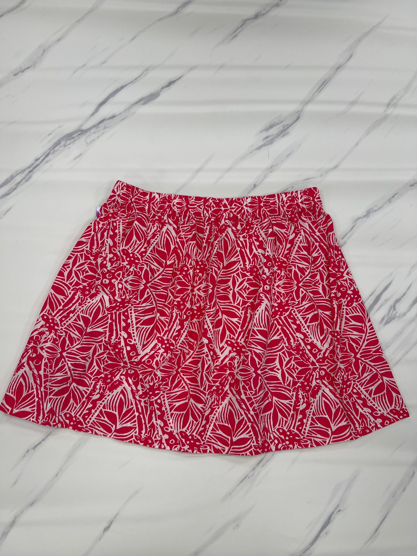 Skirt Designer By Lilly Pulitzer  Size: L