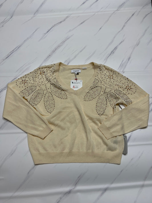 Sweater Designer By Desigual  Size: S